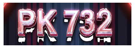 pk 732 logo